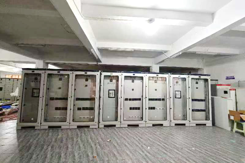 Production workshop 6